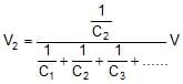 Combination of Capacitors | Physics for JAMB